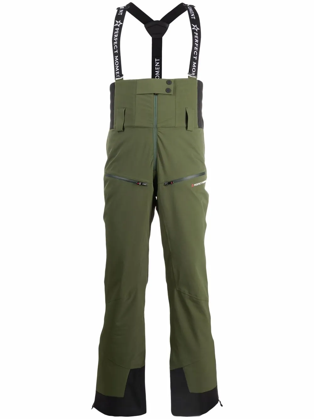 Herren Perfect Moment Shell-Jumpsuit 1 Herren Perfect Moment Shell-Jumpsuit