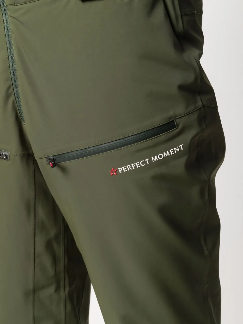 Herren Perfect Moment Shell-Jumpsuit 5 Herren Perfect Moment Shell-Jumpsuit – Bild 5