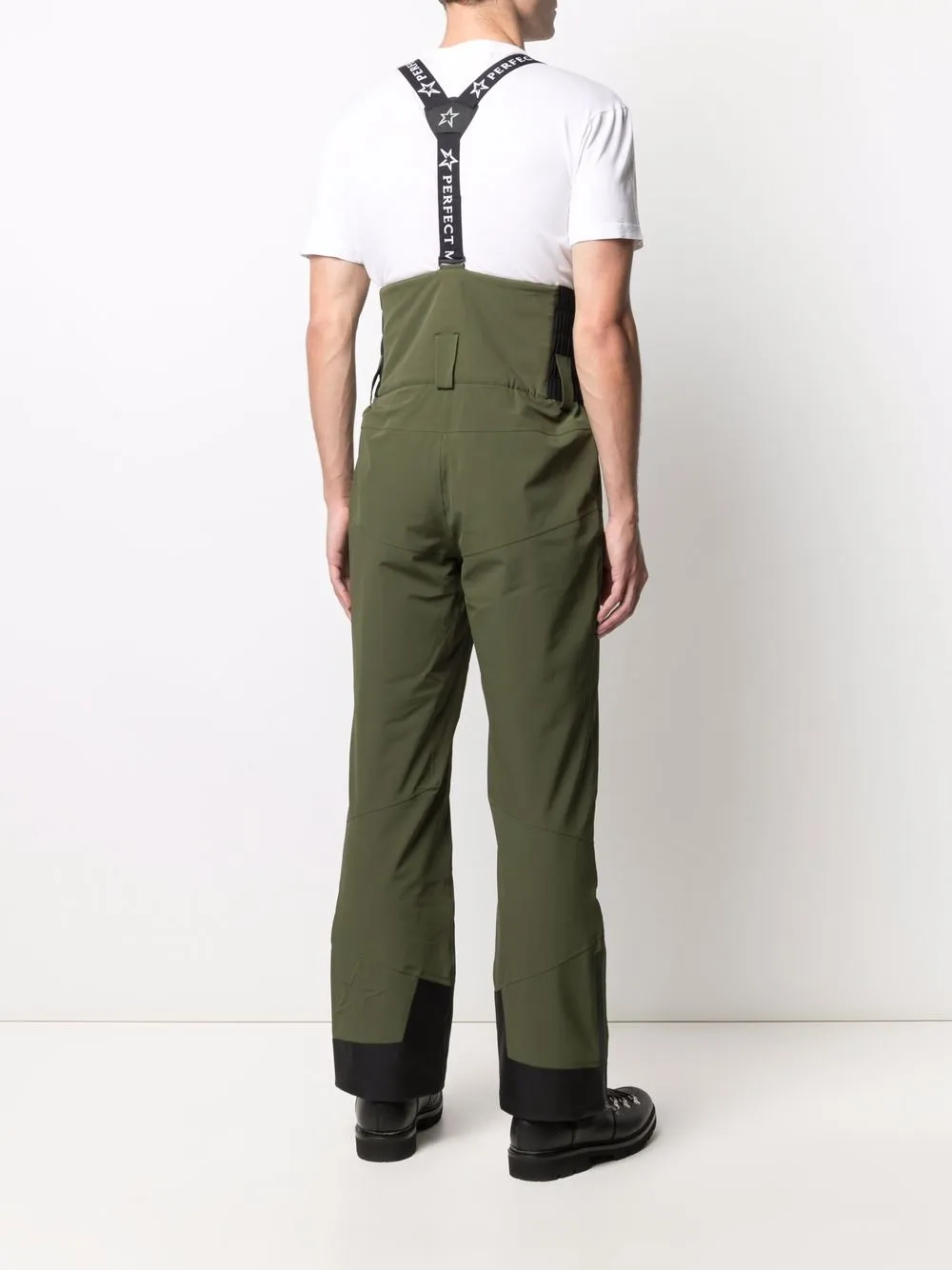 Herren Perfect Moment Shell-Jumpsuit 4 Herren Perfect Moment Shell-Jumpsuit – Bild 4