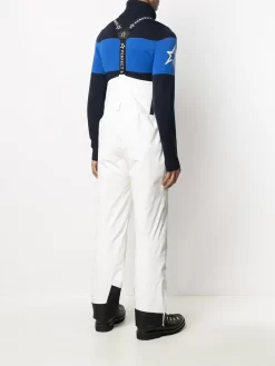 Herren Perfect Moment Overall Mit Logo-Trägern -Modekollektions geschäft 15863147 30248902 1000