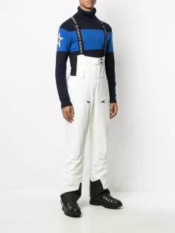 Herren Perfect Moment Overall Mit Logo-Trägern -Modekollektions geschäft 15863147 30250061 1000