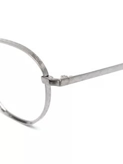Damen Eyevan7285 Runde &apos;Eyevan&apos; Brille -Modekollektions geschäft 15939281 29727368 1000