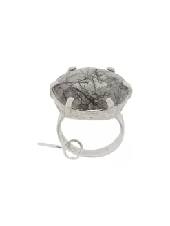 Damen Wouters & Hendrix Verzierter Ring