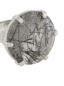 Damen Wouters & Hendrix Verzierter Ring -Modekollektions geschäft 15946650 30193253 1000