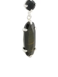 Damen Wouters & Hendrix &apos;Midnight Children&apos; Ohrringe -Modekollektions geschäft 15947086 30211963 1000