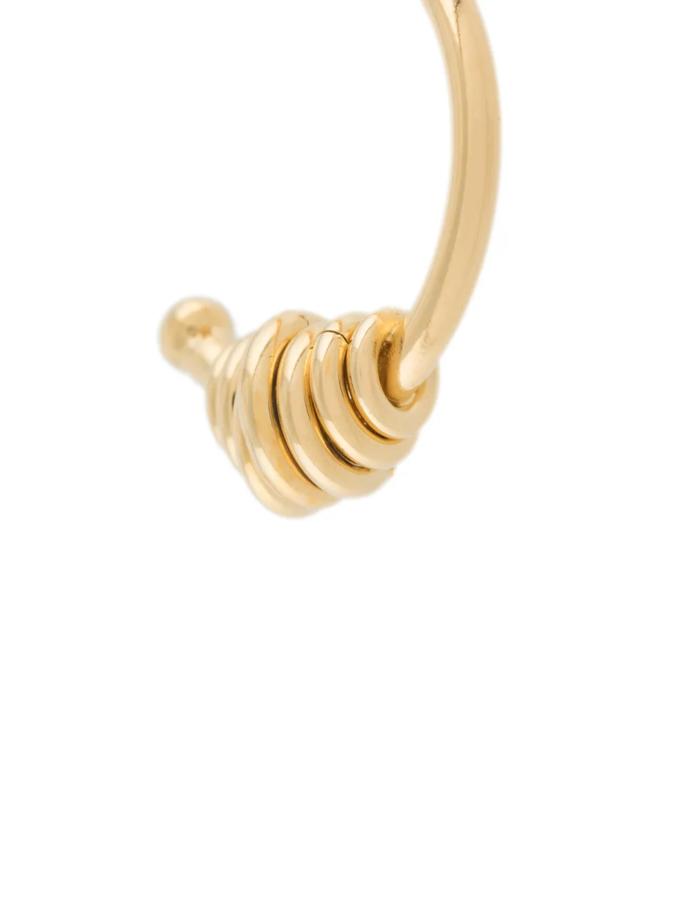 Damen Wouters & Hendrix 'Midnight Children' Ohrringe 3 Damen Wouters & Hendrix 'Midnight Children' Ohrringe – Bild 3