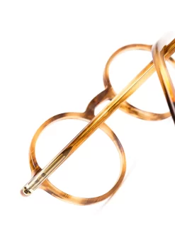 Damen Lunor Brille Mit Rundem Gestell -Modekollektions geschäft 15963079 29965640 1000