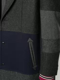 Herren Valentino Garavani Mantel Mit Querstreifen 11 Herren Valentino Garavani Mantel Mit Querstreifen -Modekollektions geschäft 15987156 29795193 1000