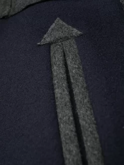 Herren Valentino Garavani Mantel Mit Querstreifen 12 Herren Valentino Garavani Mantel Mit Querstreifen -Modekollektions geschäft 15987156 29795194 1000