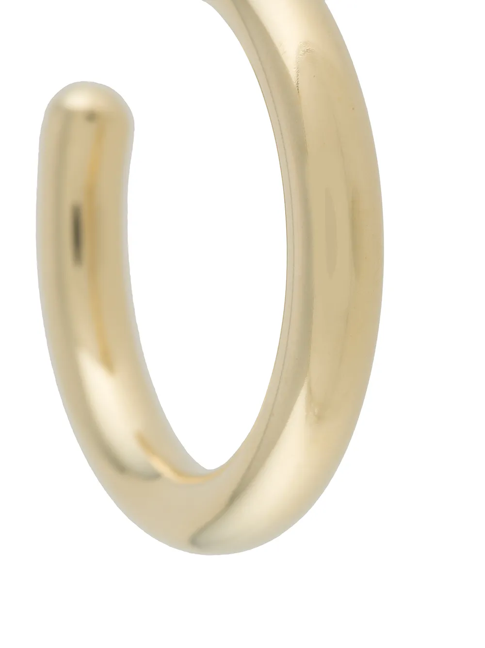 Damen Maria Black 'Ruby 35' Creolen 3 Damen Maria Black 'Ruby 35' Creolen – Bild 3