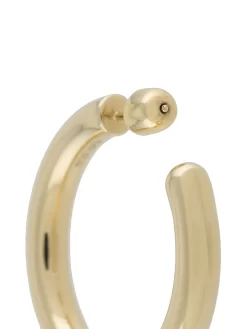 Damen Maria Black 'Ruby 35' Creolen 7 Damen Maria Black 'Ruby 35' Creolen -Modekollektions geschäft 16040124 30110482 1000