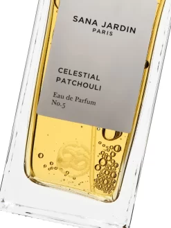 Beauty Sana Jardin Celestial Patchouli Eau De Parfum -Modekollektions geschäft 16046968 39202746 1000