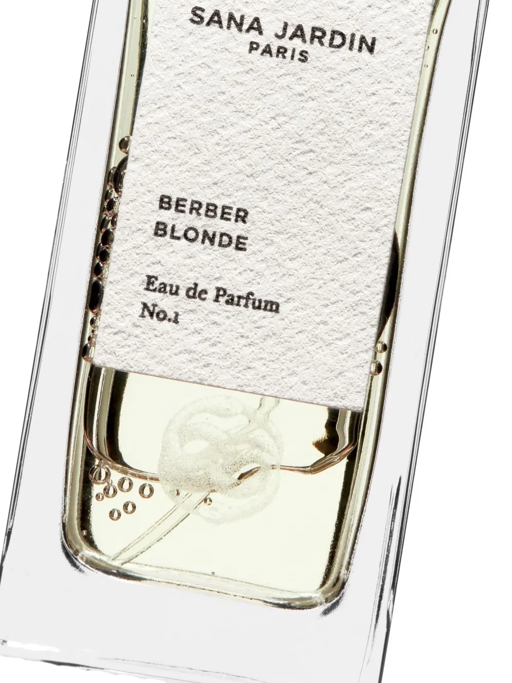 Beauty Sana Jardin Berber Blonde Eau De Parfum 2 Beauty Sana Jardin Berber Blonde Eau De Parfum – Bild 2