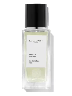 Beauty Sana Jardin Berber Blonde Eau De Parfum