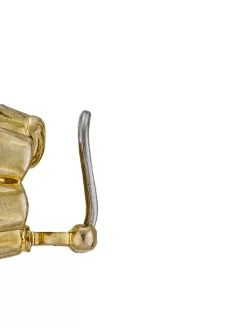 Damen Gucci &apos;Double G&apos; Ohrringe -Modekollektions geschäft 16080251 30149180 1000