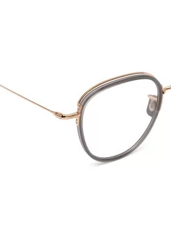 Damen Eyevan7285 560 Brille Mit Rundem Gestell 5 Damen Eyevan7285 560 Brille Mit Rundem Gestell -Modekollektions geschäft 16245885 31137099 1000