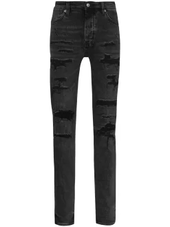 Herren Ksubi Dynamite Skinny-Jeans