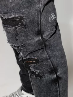 Herren Ksubi Dynamite Skinny-Jeans -Modekollektions geschäft 16302724 32624466 1000