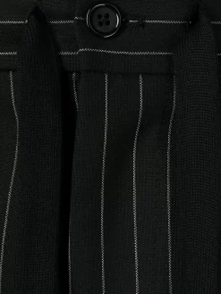 Herren Dolce & Gabbana Cropped-Hose Mit Nadelstreifen 13 Herren Dolce & Gabbana Cropped-Hose Mit Nadelstreifen -Modekollektions geschäft 16324260 31296280 1000