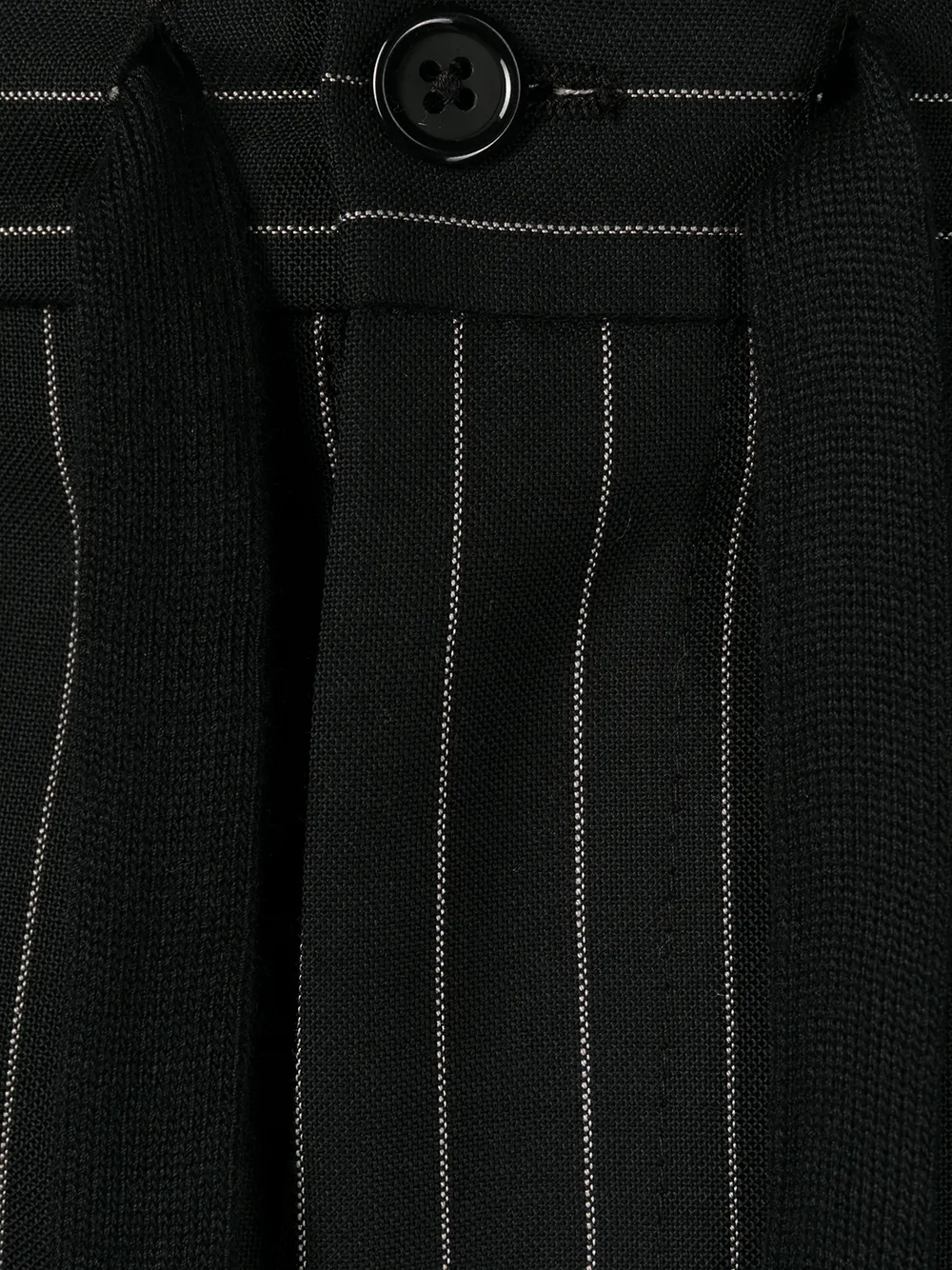 Herren Dolce & Gabbana Cropped-Hose Mit Nadelstreifen 7 Herren Dolce & Gabbana Cropped-Hose Mit Nadelstreifen – Bild 7