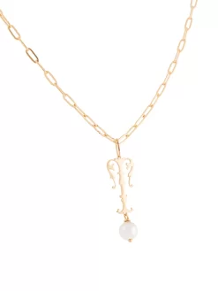 Damen Simone Rocha T Halskette