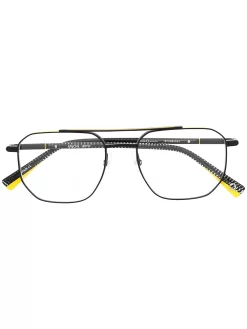 Damen Etnia Barcelona Geometrische Apache Brille
