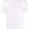 Herren Zanone Klassisches Poloshirt