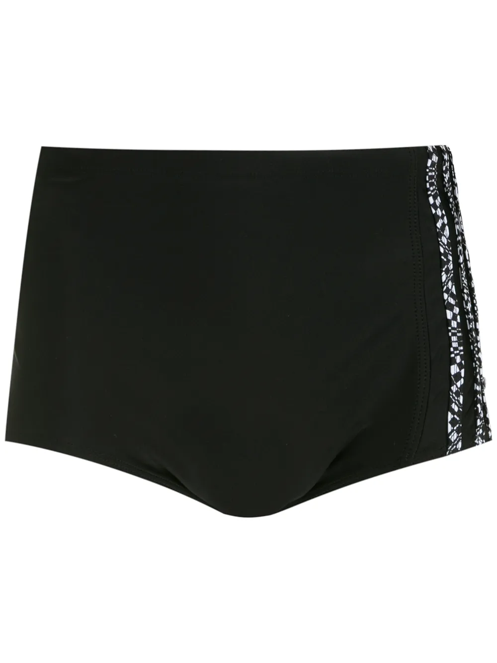 Herren Amir Slama Sunga Badeshorts 1 Herren Amir Slama Sunga Badeshorts