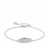 Damen Monica Vinader Tiny Nura Armband