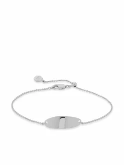 Damen Monica Vinader Tiny Nura Armband
