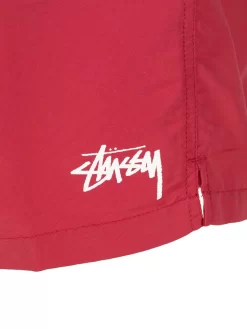 Herren Stüssy Badeshorts Mit Logo-Print -Modekollektions geschäft 16597176 32423638 1000