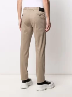 Herren Philipp Plein Schmale Chino -Modekollektions geschäft 16612594 33013506 1000