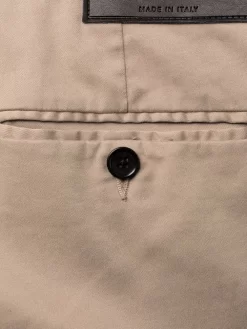 Herren Philipp Plein Schmale Chino -Modekollektions geschäft 16612594 33014545 1000