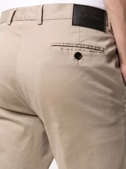 Herren Philipp Plein Schmale Chino -Modekollektions geschäft 16612594 33014547 1000