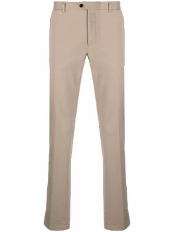 Herren Philipp Plein Schmale Chino