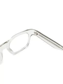 Damen Oliver Peoples Brisdon Brille Mit Eckigem Gestell -Modekollektions geschäft 16627684 32505921 1000