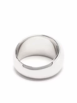 Damen Tom Wood Ice Ring Aus Silber -Modekollektions geschäft 16650243 33752078 1000