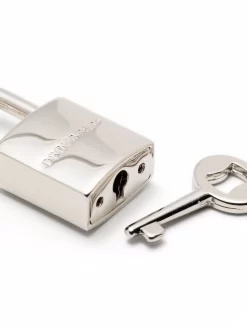 Damen Dsquared2 Perlenarmband Mit Schloss -Modekollektions geschäft 16716493 33136113 1000