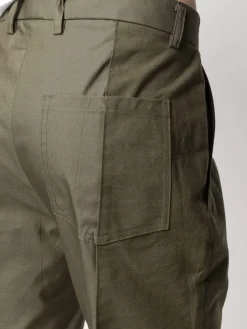 Herren Goodfight Gerade Cropped-Hose -Modekollektions geschäft 16734283 33539008 1000