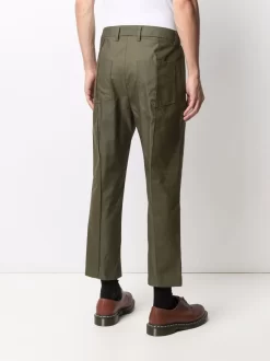 Herren Goodfight Gerade Cropped-Hose -Modekollektions geschäft 16734283 33539011 1000