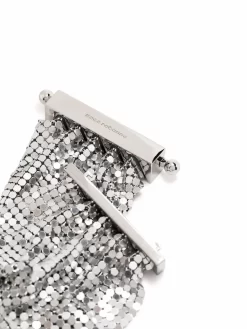 Damen Rabanne Pixel Chainmail-Armband -Modekollektions geschäft 16799129 33414114 1000