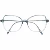 Damen Oliver Peoples Brille Mit Oversized-Gestell
