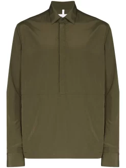 Herren Soulland Ace Hemd