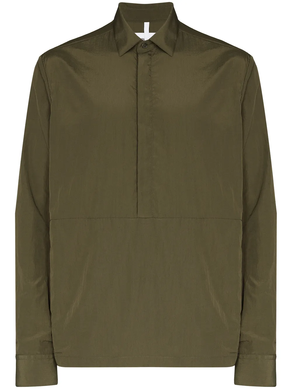 Herren Soulland Ace Hemd 1 Herren Soulland Ace Hemd