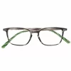 Damen Etnia Barcelona Brynner Brille Mit Eckigem Gestell