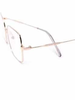 Damen Marc Jacobs Eyewear Brille Mit Eckigem Gestell -Modekollektions geschäft 17039563 34214528 1000
