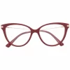 Damen Moschino Eyewear Brille Mit Cat-Eye-Gestell