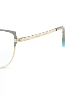 Damen Tiffany & Co Eyewear Brille Mit Cat-Eye-Gestell -Modekollektions geschäft 17118619 40610591 1000