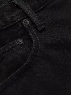 Herren Off-White Gerade Jeans Mit Diagonalen Streifen -Modekollektions geschäft 17149947 34741666 1000