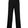 Herren AMI Paris Hose Mit Elastischem Bund